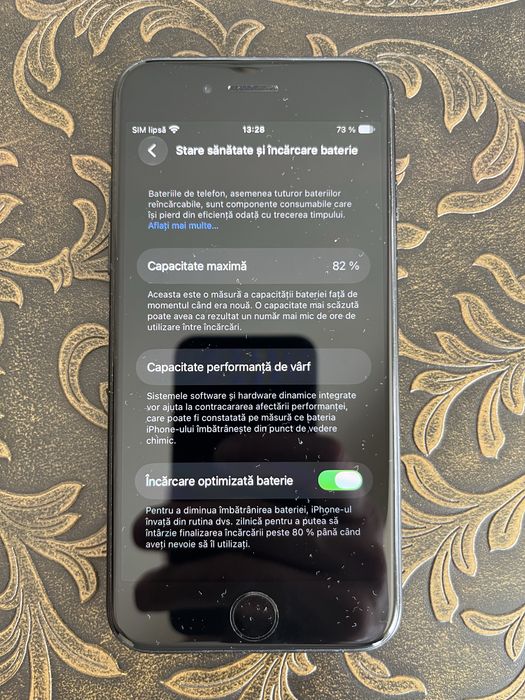Iphone SE 2020