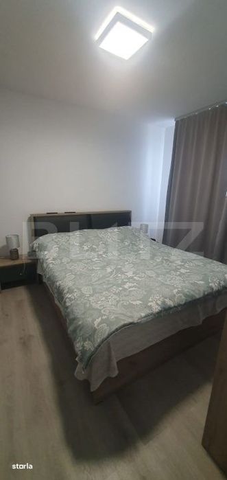 Apartament de vanzare, cu 3 camere, semidecomandat - in Vatra Dornei