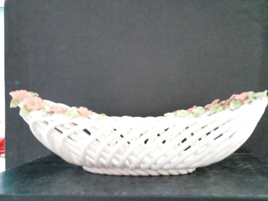 Фруктовницы конфетницы 2 штуки