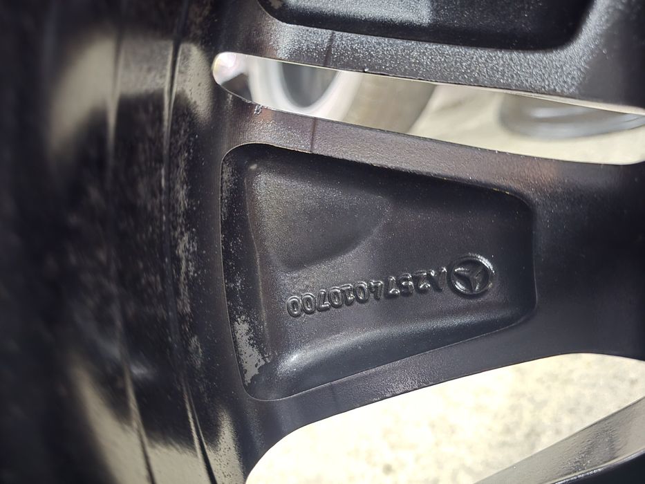 Джанти 18 / 5х112 - Mercedes CLS W257 и др. 5x112