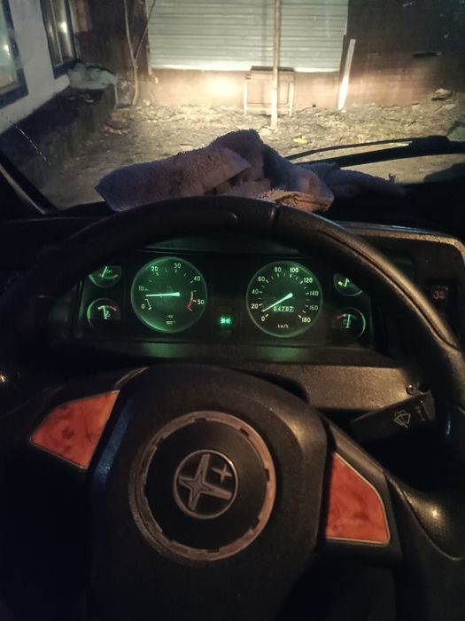 Продам газель или обмен с вашей дп