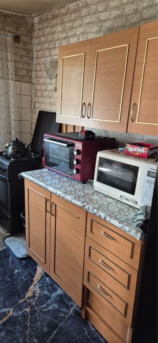 Продам четырехкомнатный дом