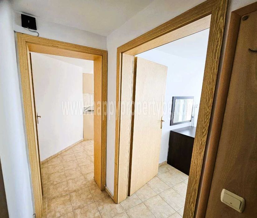 Продава се Двустаен апартамент в к.к. Слънчев бряг - 63 кв.м за 913 €/кв.м - Снимка #11