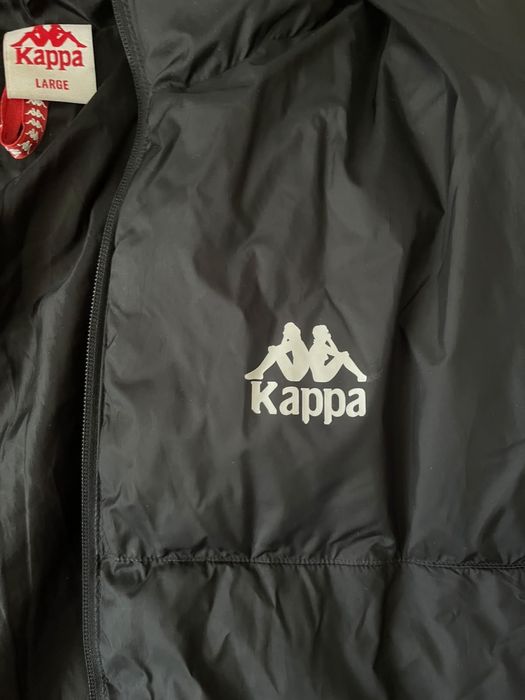 Курика kappa оригинал