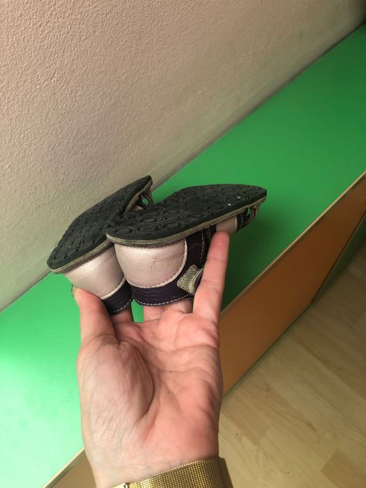 Детски сандали Зизу