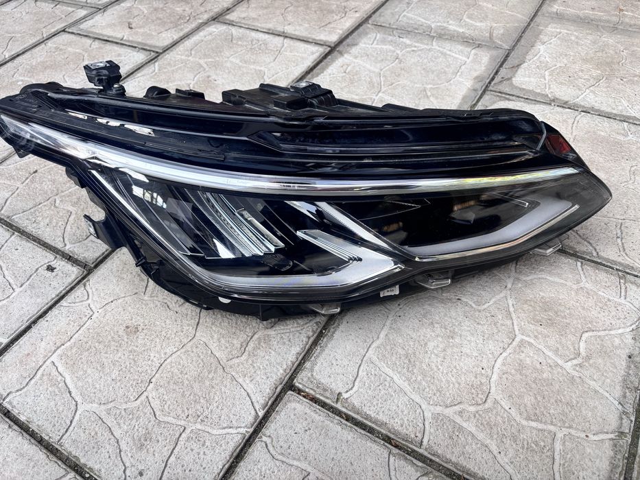 Far dreapta led vw golf 8