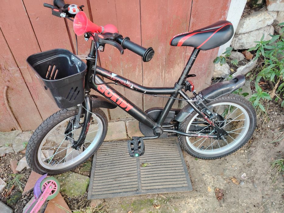 Bicicleta stare excelenta