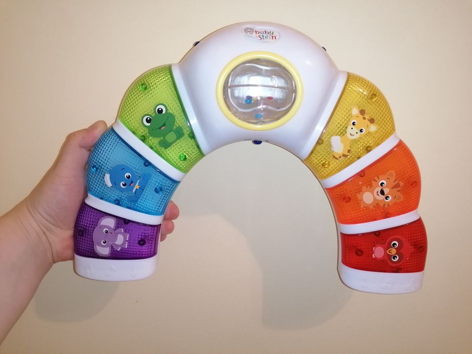 Baby Einstein pianina