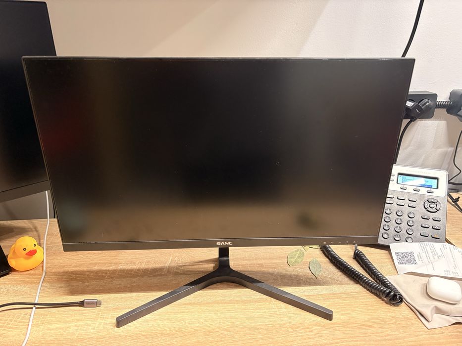Монитор Sanc M2253 — 22 дюйма Full HD