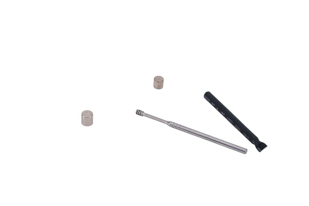 Set Casti cu microvibratii nedetectabila Casca Casti  I-Cheat