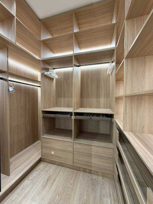 4-х комнатная в ЖК «Infinity» можно и в аренду  ID: 5342