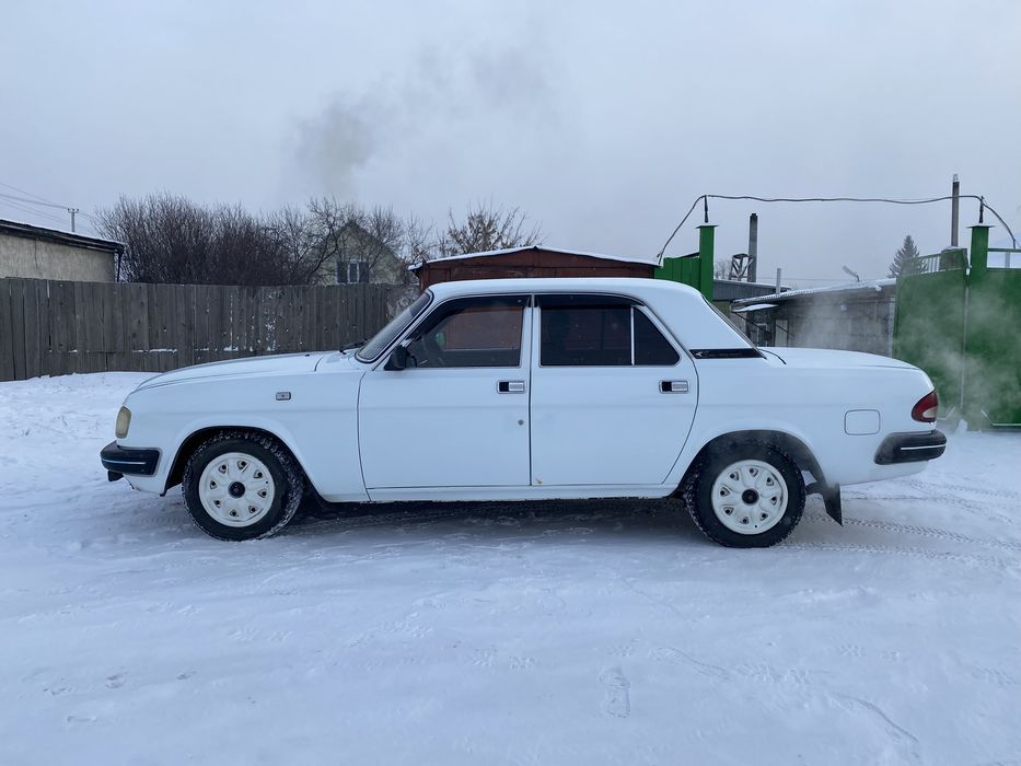 Продам Газ 3110 Волга