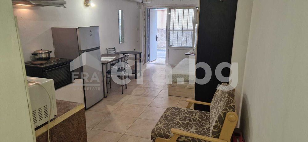 Продава се Едностаен апартамент в с. Левски, Област Варна - 30 кв.м за 2000 €/кв.м - Снимка #1