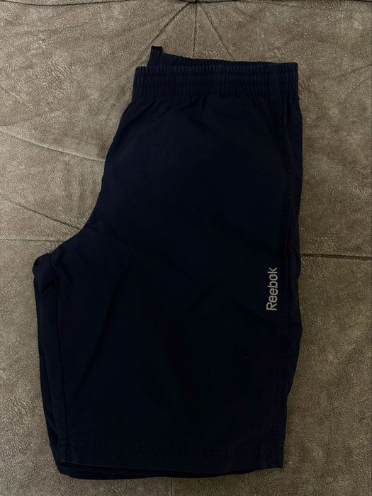 Шорты Reebok мужские