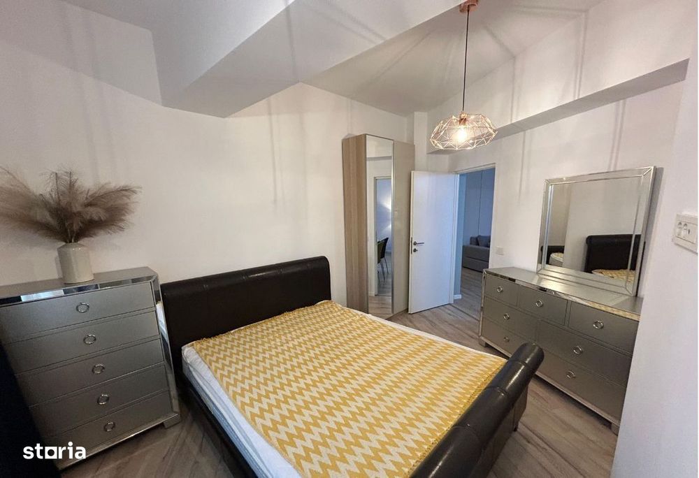 Apartament | 2 camere | Bloc nou | Timpuri Noi | Nerva Traian