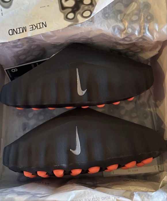 Nike mind 001 - 3 color