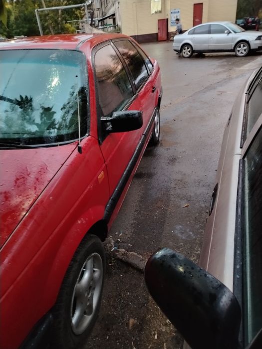 Volkswagen Пассат б3