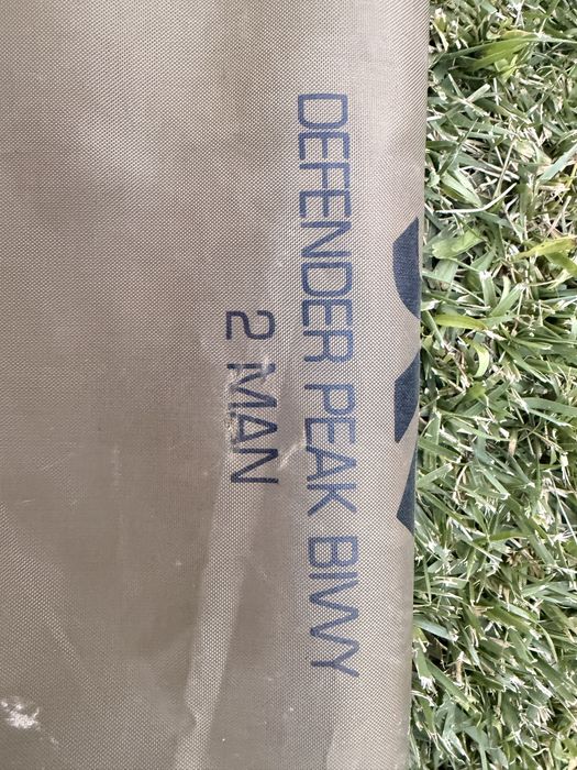 Jrc Defender Peak bivvy 2 man