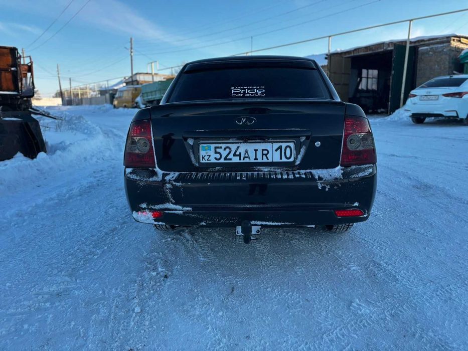 Продажа авто ваз приора