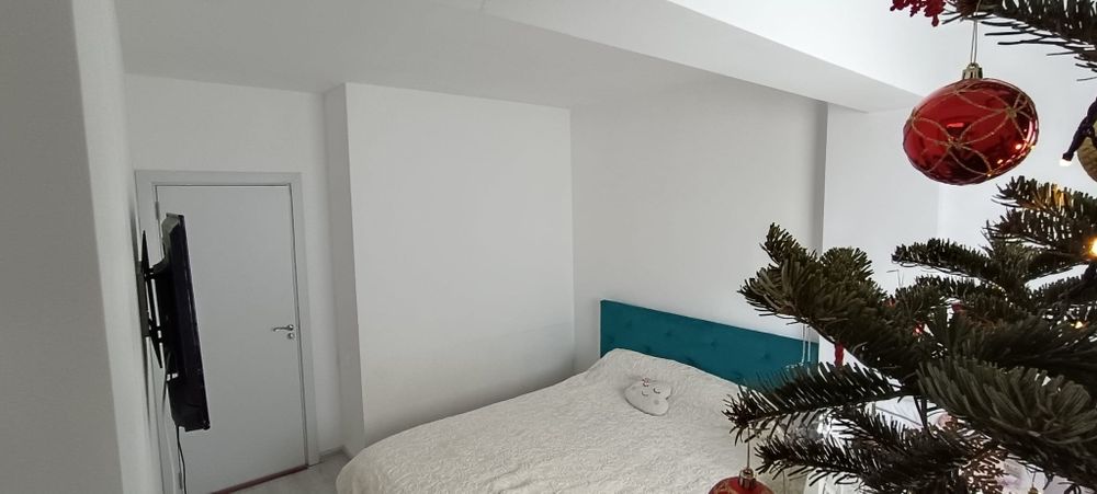 2 Camere Sector 6  mobilat utilat