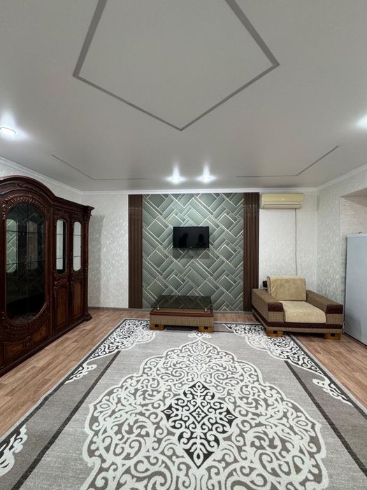 Квартира 2 комнаты Центр