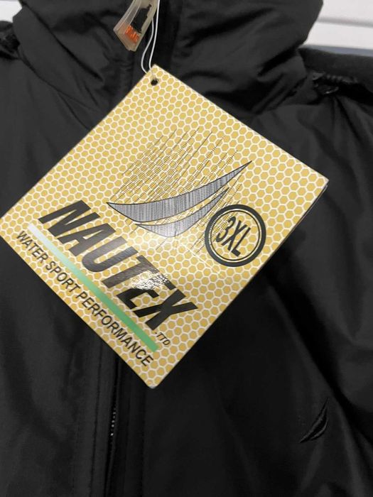 Мъжко зимно яке NAUTEX