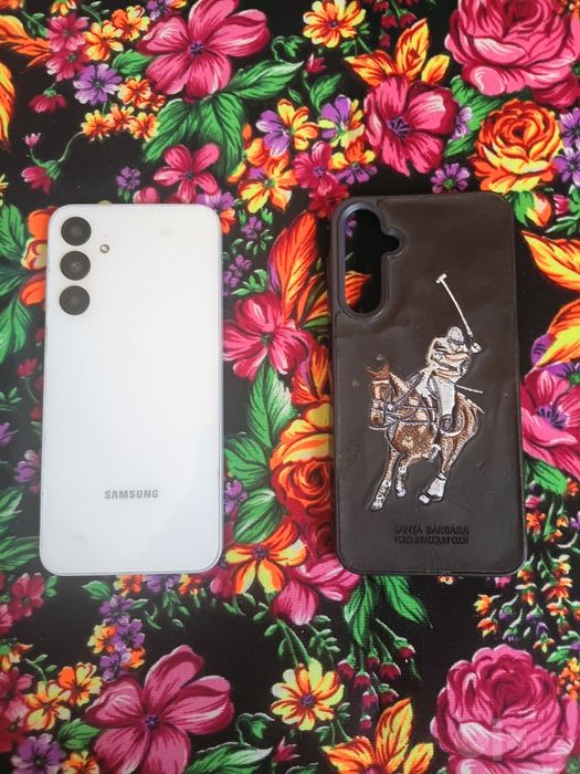 Samsung a25 nomi