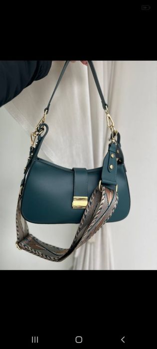 Продам сумку Италия новая