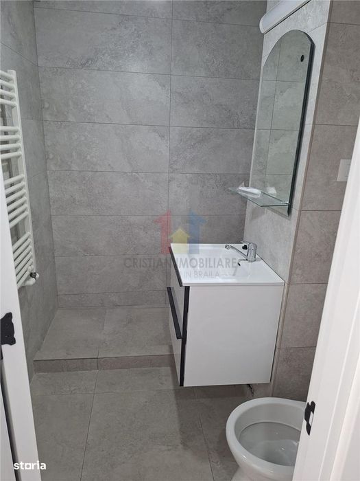 RENOVATA Garsoniera ETAJ 2, Dorobantilor