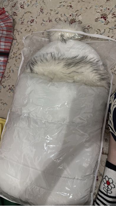 Бірақ рет киілген