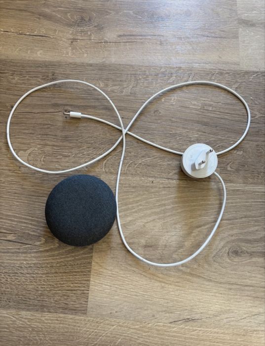 Boxă Google Nest Mini Gen. 2 Black sau White