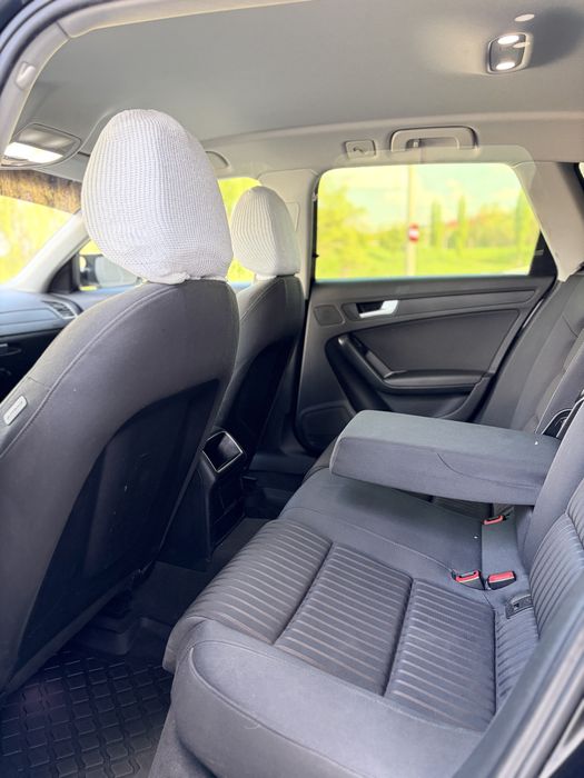 Vând Audi A4 B8 2.0 Tdi Caga