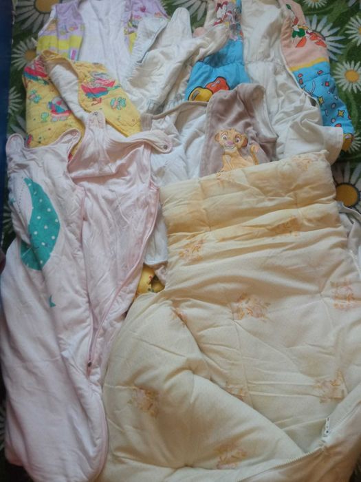 Patut bebe, copii + accesorii