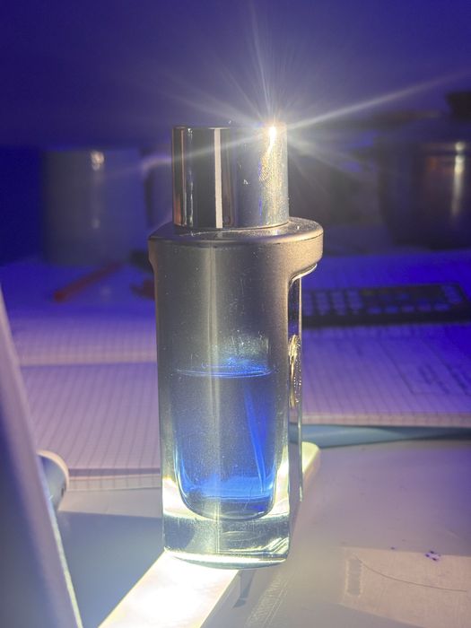 Antonio Banderas The Icon Elexir EDP