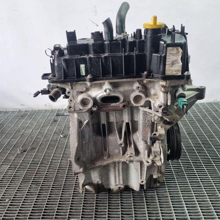 Motor Dacia Sandero 2 Facelift 1.0 SCE 2016 - 2020 73CP Manuala B4D 401 B4D 400 B4D 490 ...