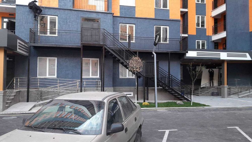 Продается квартира!!! Бирламчи ипотека Водникда  1/2/17 ID:FRP276