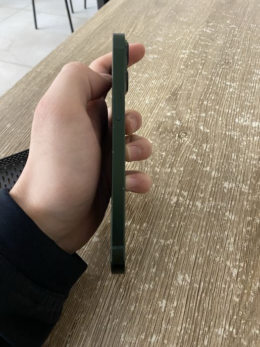 Iphone 13 128/87%