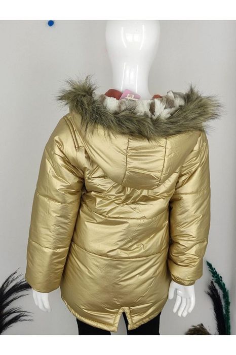 Midimod- Яке с пух  за момиче