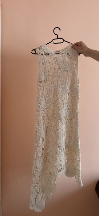 Лятна рокля ZARA