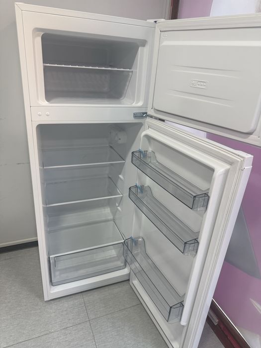 Haladelnik TECH pashti yangi ikki oy ishlatildi