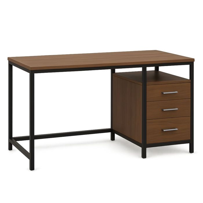Loft mebel stellajlar