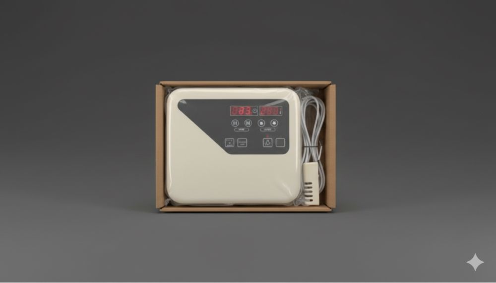 Электрокамин для сауны / sauna uchun elektr kamin