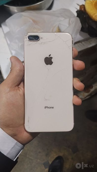 Iphone 8 plus sotiladi