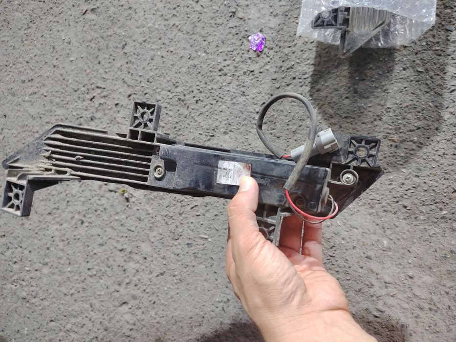 Byd chazor orqa fara garimdorisi zavod orginal