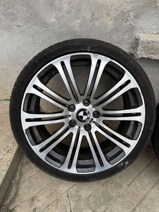 Джанти 5х120 / 19