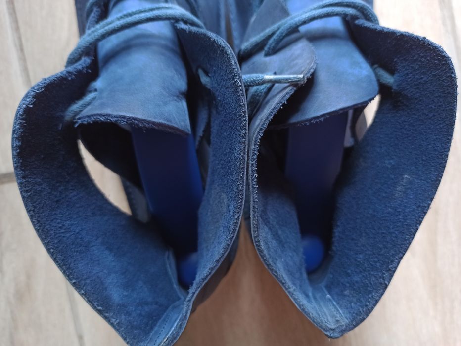 Холандски боти Loints естествена кожа!