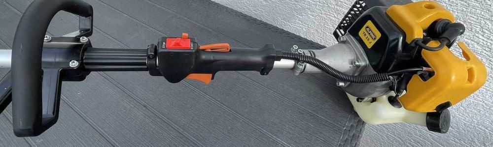 Motocoasa motocositoare gazon ALPINA TR 26J