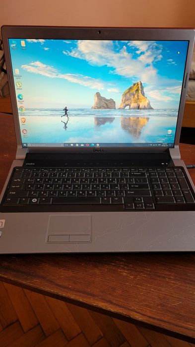 Dell Studio 1735 17"