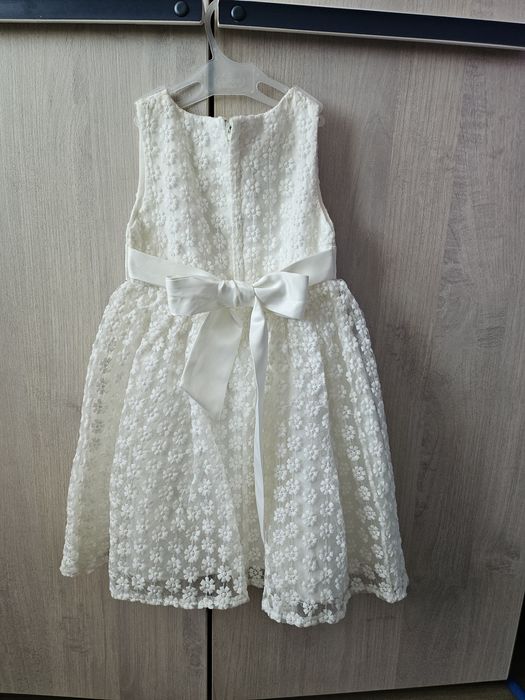 Рокля за момиче 3-4 години