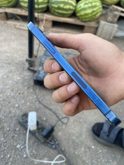 Айфон 12, iphone 12